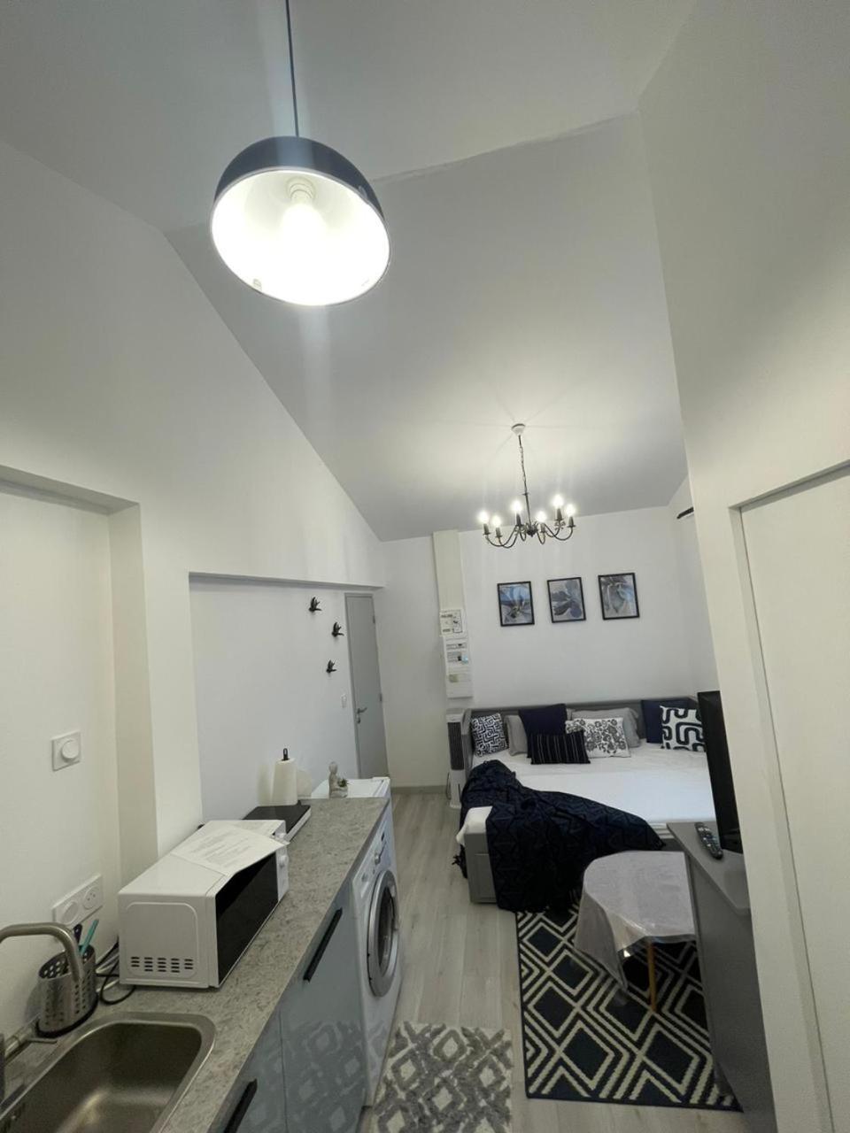 Nouveau Cdg Parc D'Expo De Villepinte Aulnay-sous-Bois Zewnętrze zdjęcie