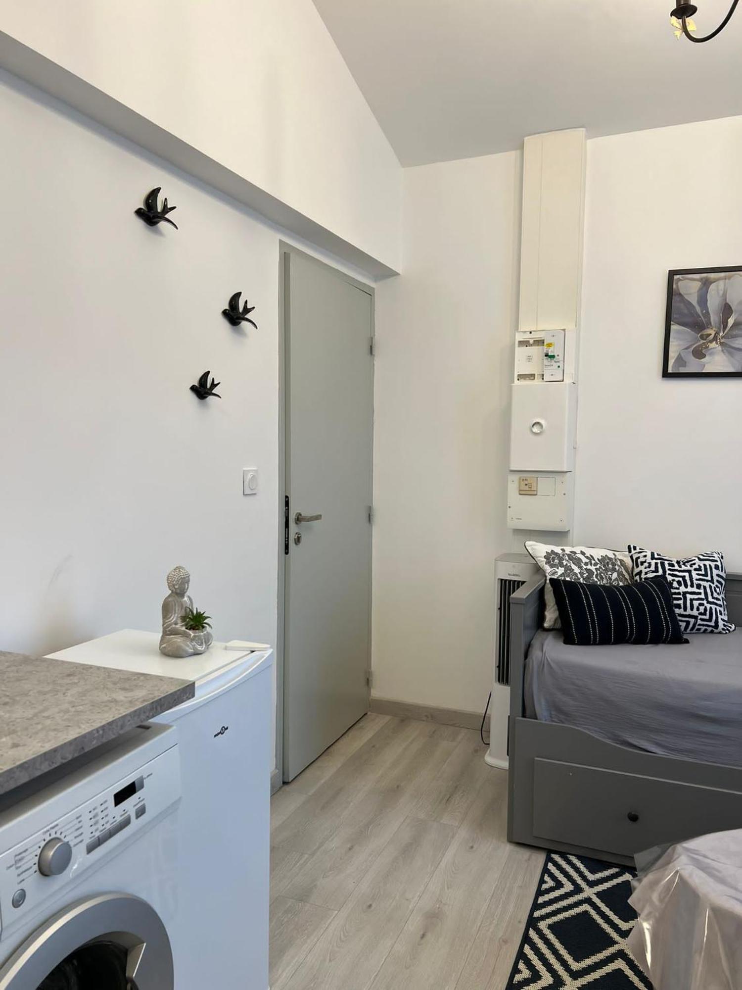 Nouveau Cdg Parc D'Expo De Villepinte Aulnay-sous-Bois Zewnętrze zdjęcie